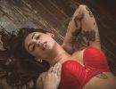 sydney red lingerie floor3